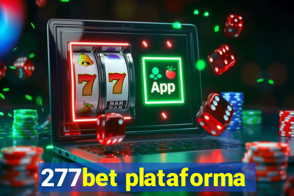 277bet plataforma